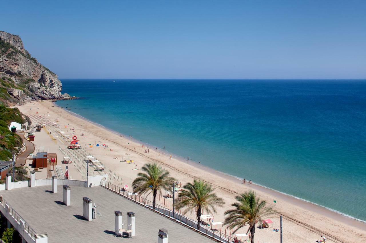 Cali Deluxe Holidays, سيسيمبرا المظهر الخارجي الصورة