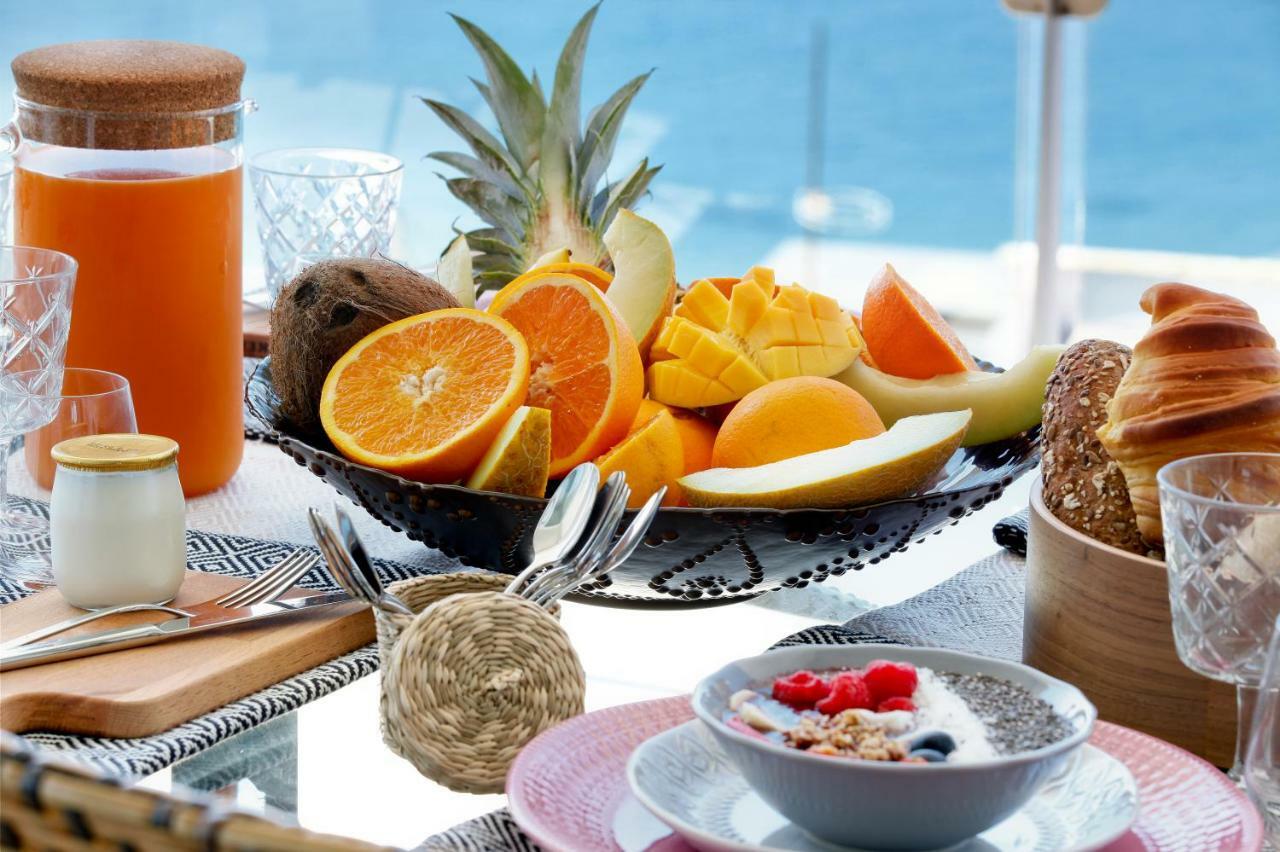 Cali Deluxe Holidays, سيسيمبرا المظهر الخارجي الصورة