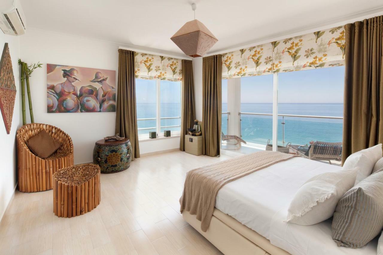 Cali Deluxe Holidays, سيسيمبرا المظهر الخارجي الصورة