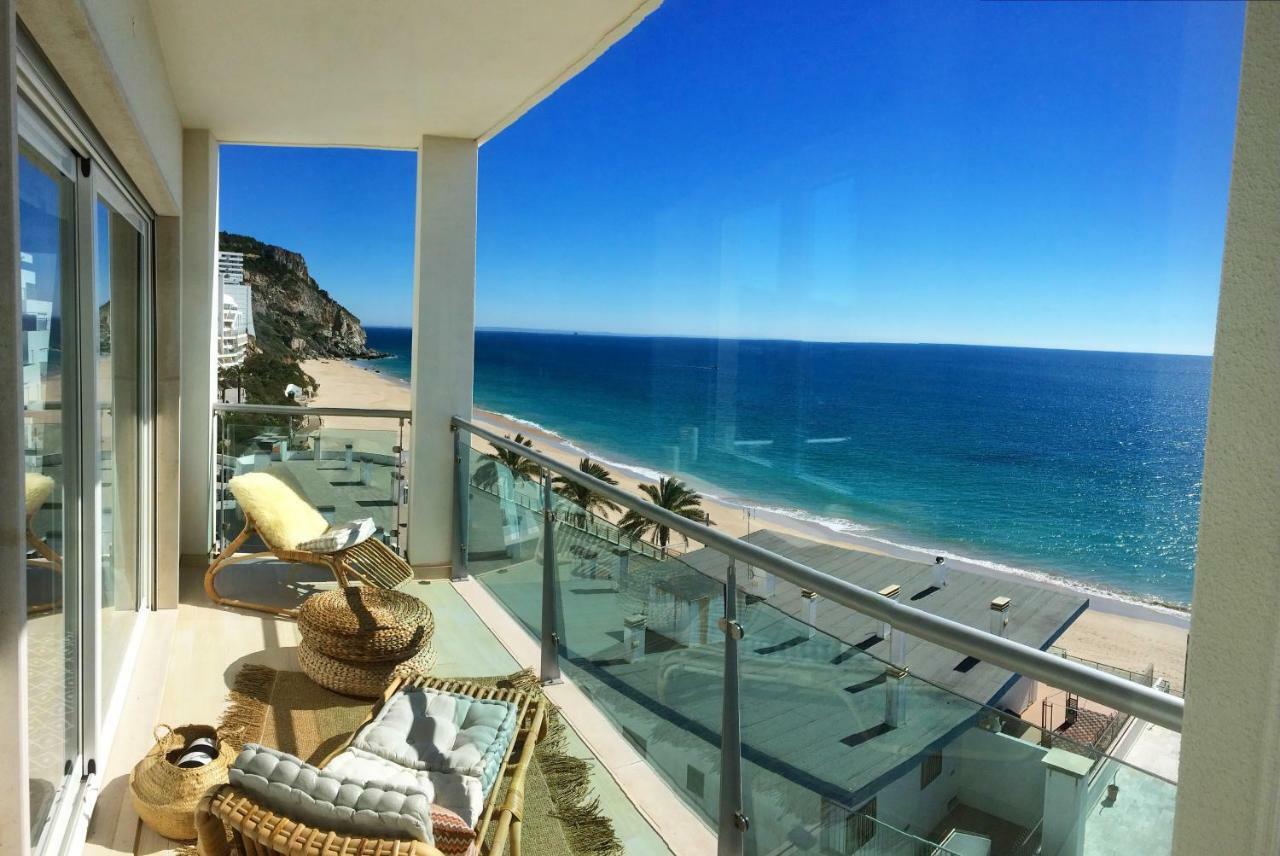 Cali Deluxe Holidays, سيسيمبرا المظهر الخارجي الصورة